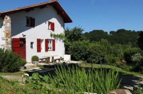 Maison errotenia